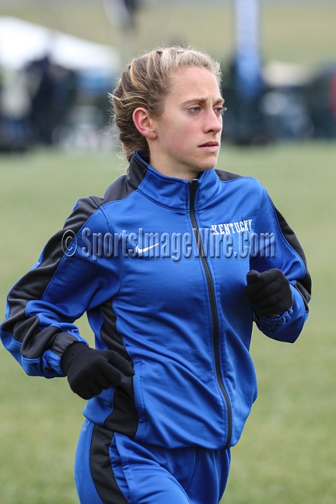 2016NCAAXC-077.JPG - Nov 18, 2016; Terre Haute, IN, USA;  at the LaVern Gibson Championship Cross Country Course for the 2016 NCAA cross country championships.